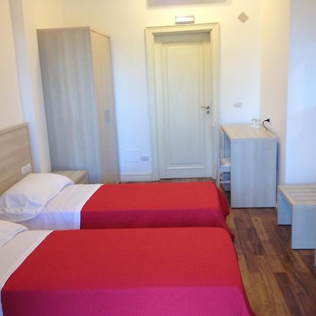 Villa Ersilia Soverato Marina Room photo