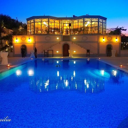 Villa Ersilia Soverato Marina Exterior photo