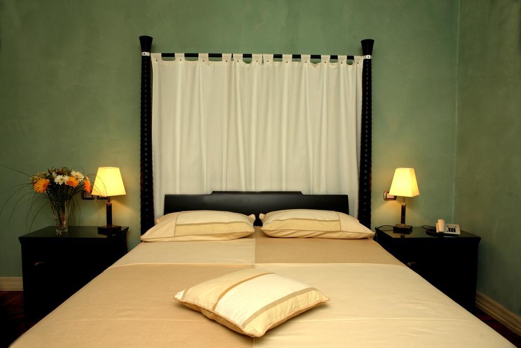 Villa Ersilia Soverato Marina Room photo