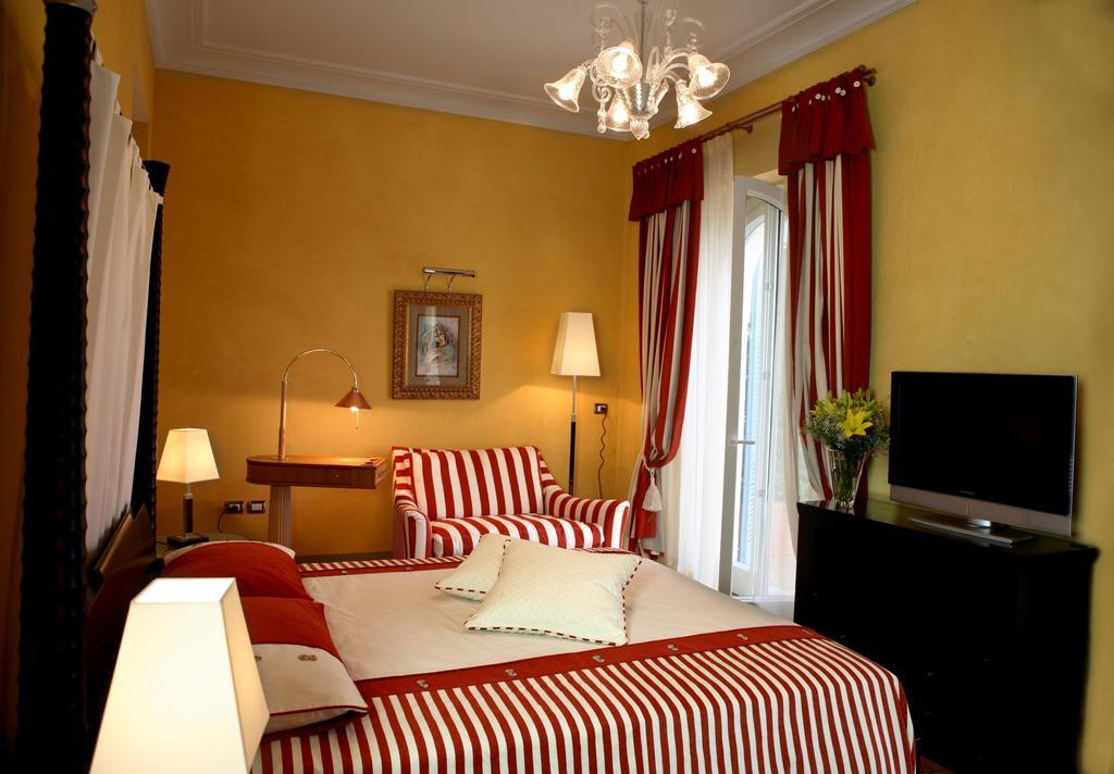 Villa Ersilia Soverato Marina Room photo