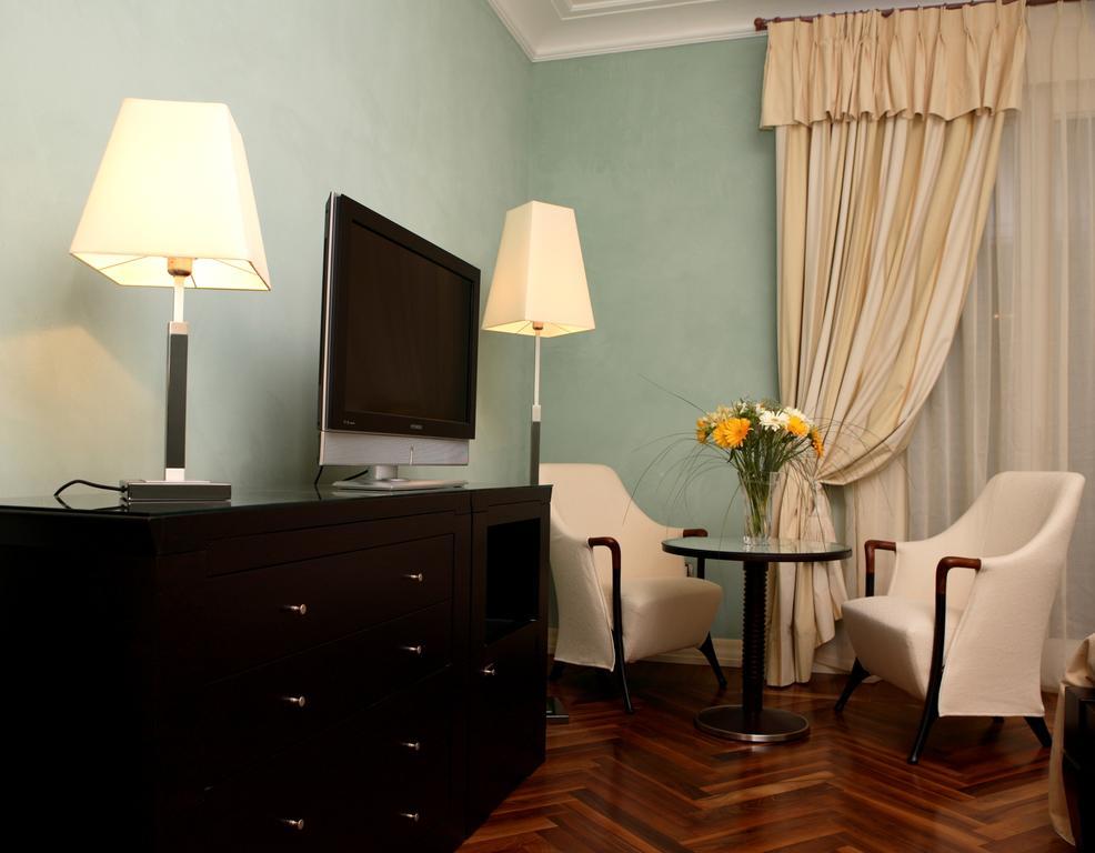 Villa Ersilia Soverato Marina Room photo