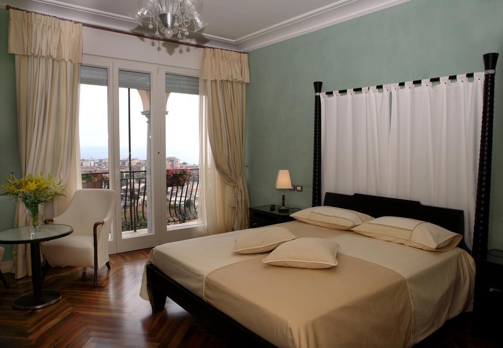 Villa Ersilia Soverato Marina Room photo