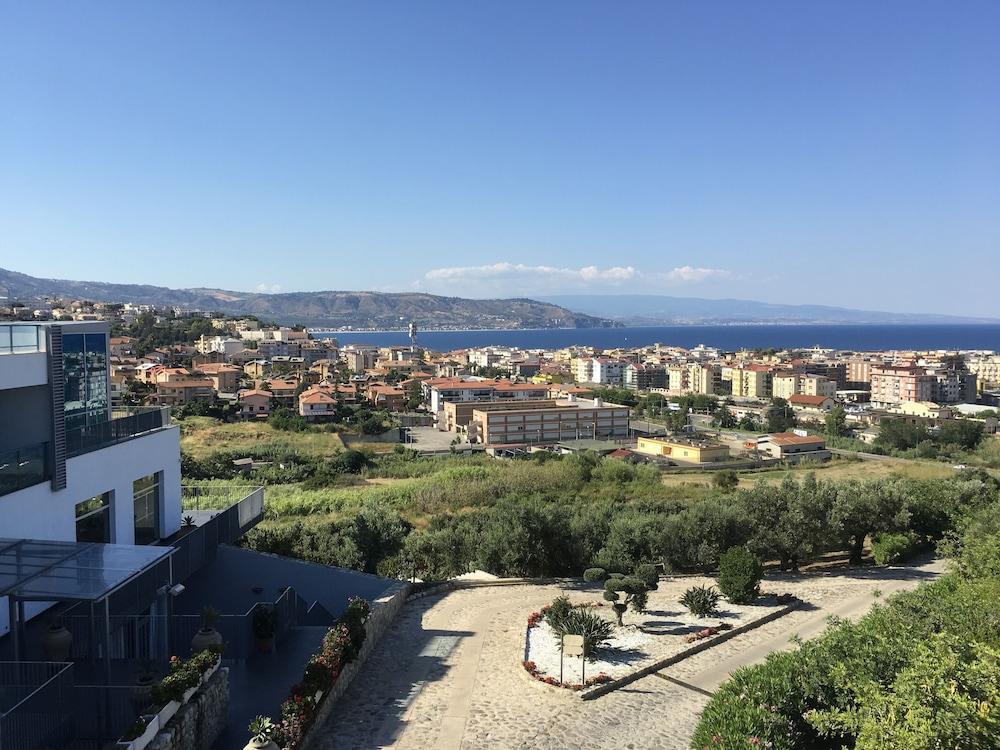 Villa Ersilia Soverato Marina Exterior photo