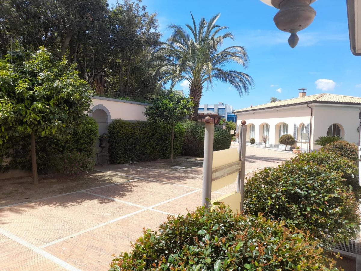 Villa Ersilia Soverato Marina Exterior photo